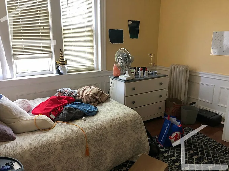 60 Thatcher St #5E — Photo 6