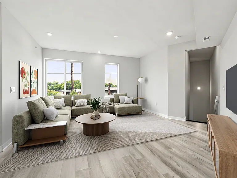 731 N 35th Street Townhomes — Photo 6