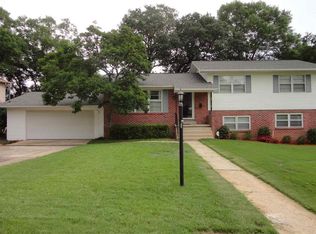 3732 Gerhardt Dr, Pensacola, FL 32503