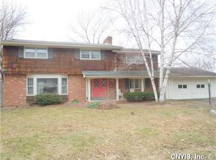 4838 Candy Ln, Manlius, NY 13104