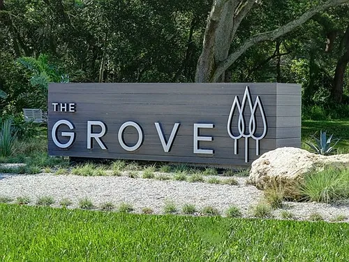 The Grove Apartments Photo 1