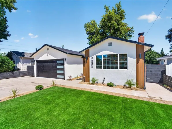 2253 Maywood Ave, San Jose, CA 95128