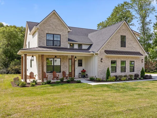 3597 Prospect Church Rd, Apison, TN 37302