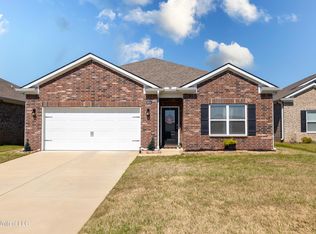 8814 Ruth Ann Cv, Southaven, MS 38671