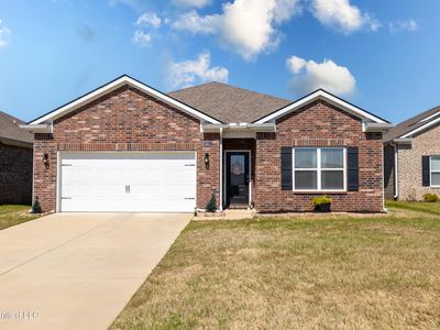 8814 Ruth Ann Cv, Southaven, MS, 38671