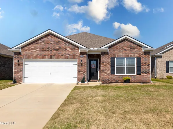 8814 Ruth Ann Cv, Southaven, MS 38671