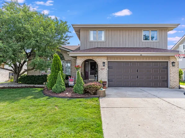627 Driftwood Ave, Romeoville, IL 60446