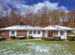 110 Roosevelt St, Monaca, PA 15061