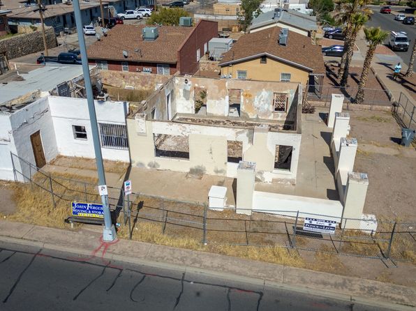 3100 Dyer St, El Paso, TX 79930
