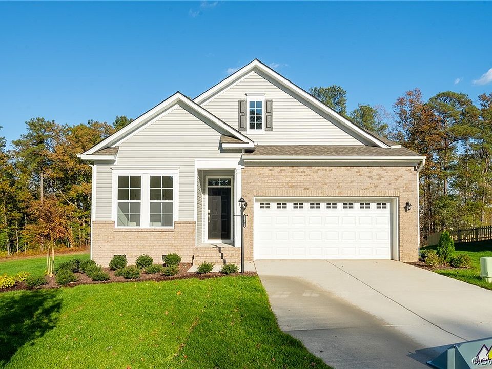1st image of 11501 Ellerbee Mill Ave #12-3