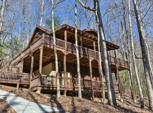178 Hatchett Trl, Cherry Log, GA 30522