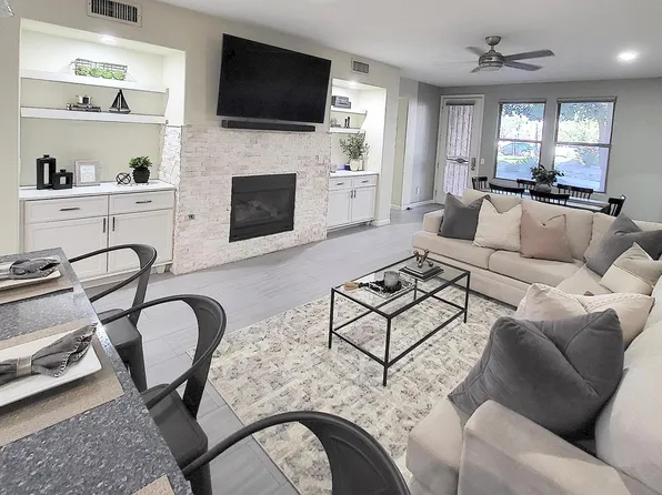 15221 N CLUBGATE Drive #1128, Scottsdale, AZ 85254