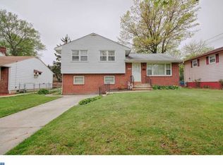 1713 37th St, Pennsauken, NJ 08110