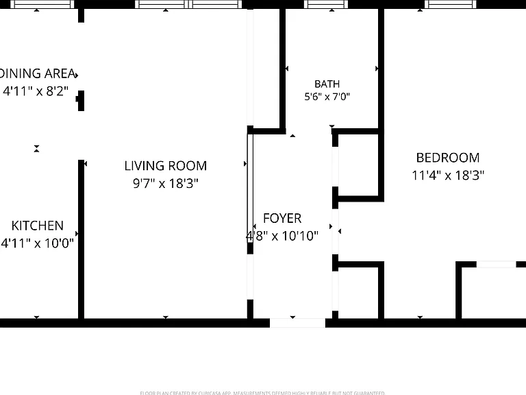 1275 N Clarkson St — Photo 20