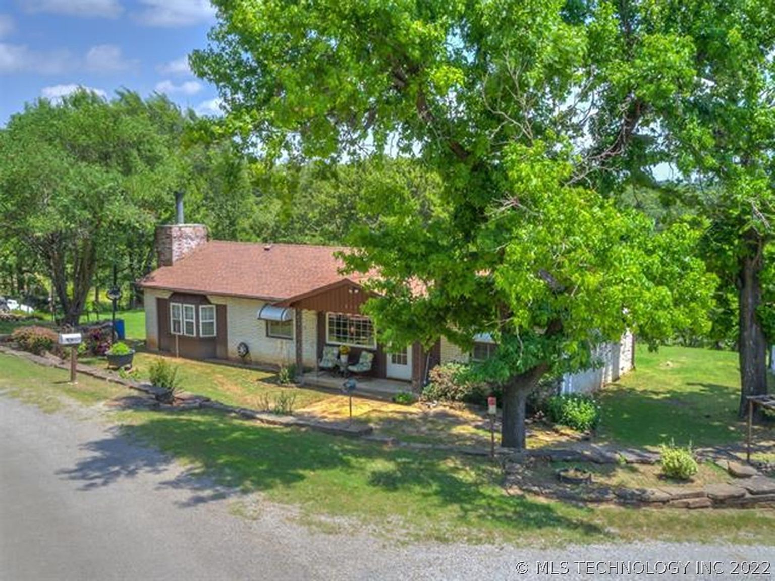 850 Terrace Dr, Prue, OK 74060 Zillow