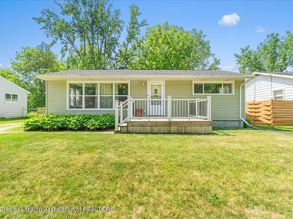 901 Brad St, Lansing, MI 48911