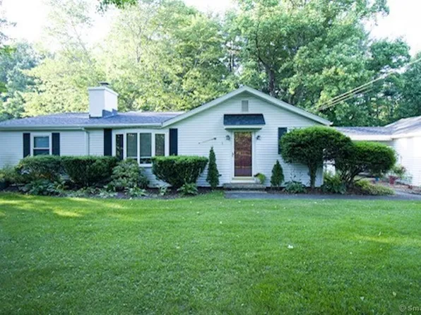 1 Peterson Lane, Wolcott, CT 06716