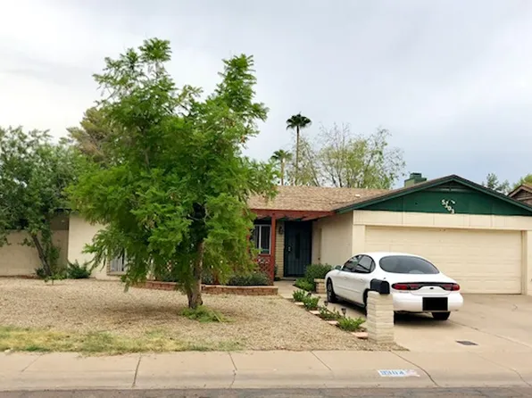 5303 W Christy Dr, Glendale, AZ 85304