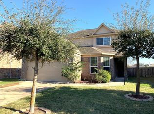 2543 Tucker Creek Dr, Fresno, TX 77545