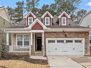 613 Meadowgrass Ln, Wake Forest, NC 27587
