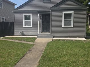 107 E 149th St, Harvey, IL 60426