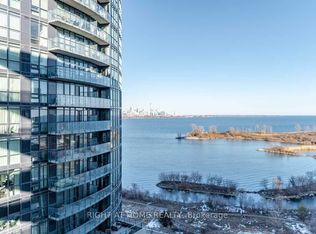 65 Annie Craig Dr #1205, Toronto, ON M8V0G3