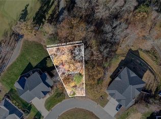 11 High Meadow Dr LOT 11, Asheboro, NC 27205