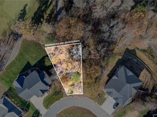 11 High Meadow Dr Lot 11, Asheboro, NC 27205