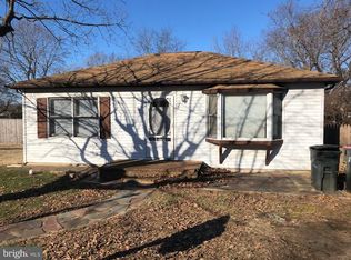 411 Austin Ave, Glendora, NJ 08029