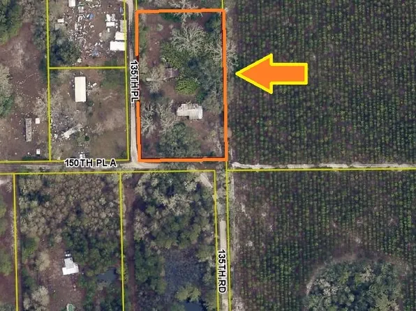 13507 150th Pl #A, Live Oak, FL 32060