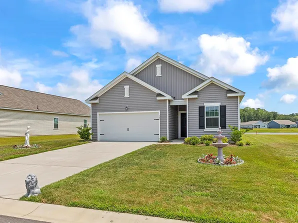 169 Linares St., Loris, SC 29569