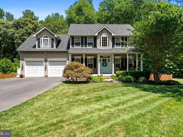 5220 Knights Bridge Ct, Saint Leonard, MD 20685