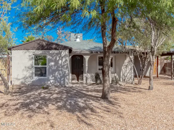 3907 E Montecito St, Tucson, AZ 85711
