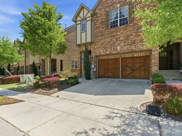 564 Waterloo Dr, Lewisville, TX 75067