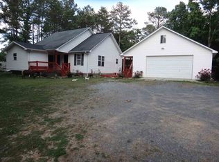 1255 Packer Dairy Rd, Summerville, GA 30747