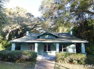 18723 NW 243rd Ter, High Springs, FL 32643