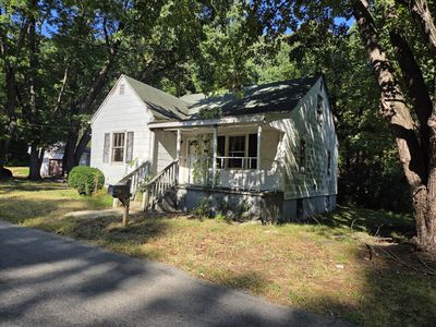 3107 Powell Dr, Salem, VA, 24153