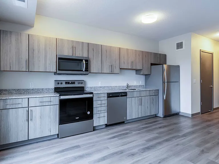 Satori Apartments — Photo 19