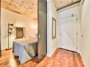51 Trolley Cres #409, Toronto, ON