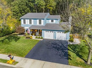 10 Yellowstone Ln, Howell, NJ 07731
