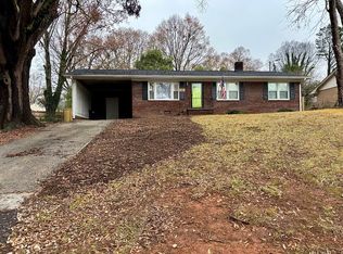 10 Yeoman St, Greenville, SC 29605
