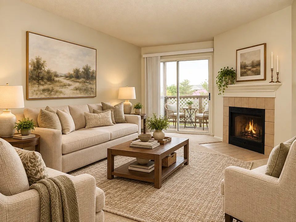 Peppertree Apartments
