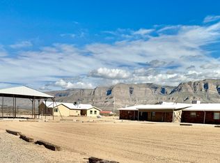 76 Santa Florence Rd, Alamogordo, NM 88310