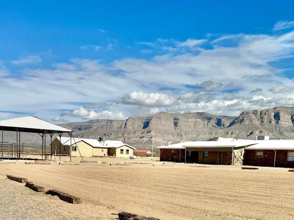 76 Santa Florence Rd, Alamogordo, NM 88310