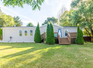 634 N Blacks Corners Rd, Imlay City, MI 48444