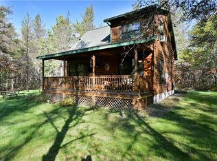 W7839 Sandy Lane, Spooner, WI 54801