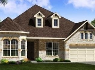 4313 Big Tree Trl, Leander, TX 78641