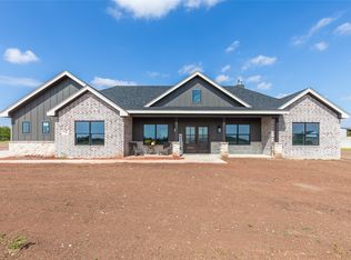 138 Northwind Trl, Ovalo, TX 79541