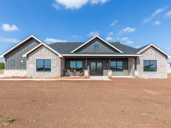 138 Northwind Trl, Ovalo, TX 79541