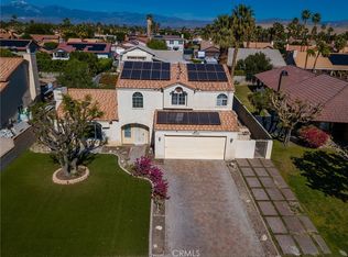 68420 Durango Rd, Cathedral City, CA 92234